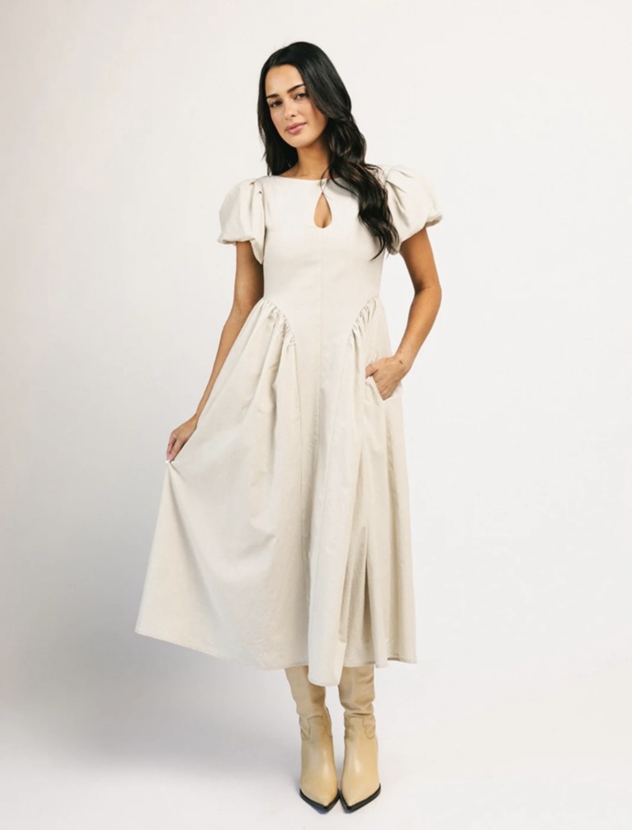 Fashion rental look 2