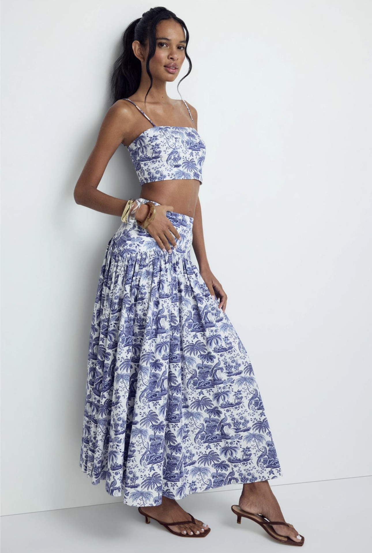 Fashion rental look 1